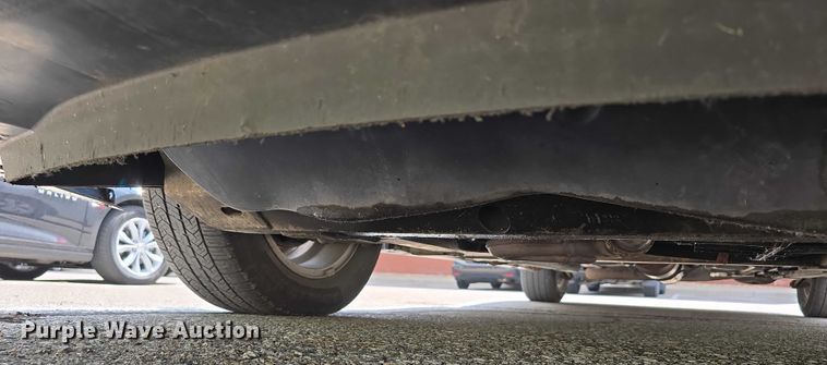 image for item EI0002 2015 Chevrolet Impala Limited 