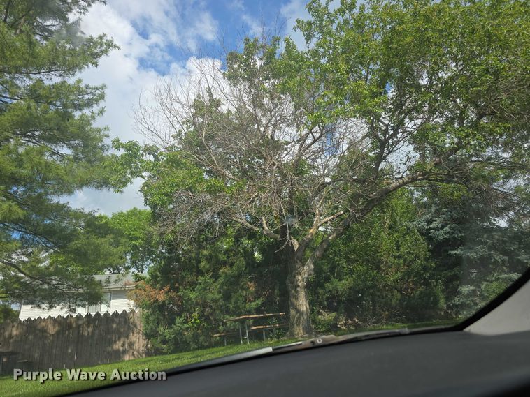 image for item EI0002 2015 Chevrolet Impala Limited 