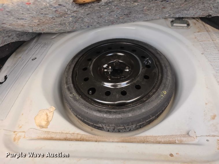 image for item EI0002 2015 Chevrolet Impala Limited 