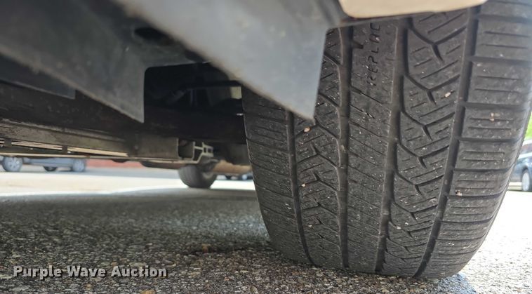 image for item EI0002 2015 Chevrolet Impala Limited 