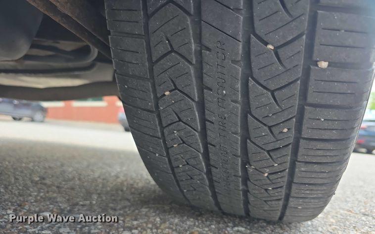 image for item EI0002 2015 Chevrolet Impala Limited 