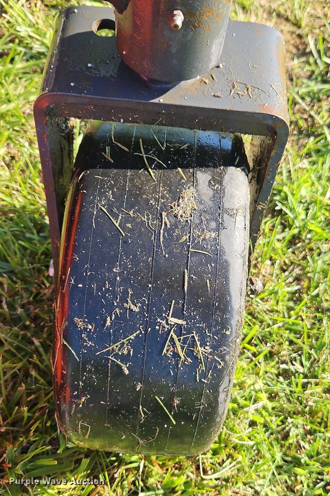 image for item EJ0073 Kubota ZD1211 ZTR lawn mower