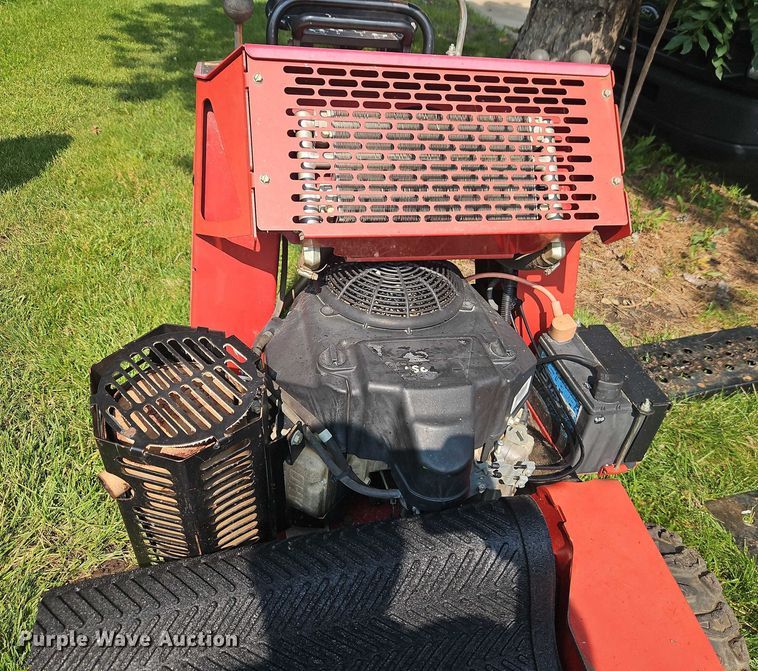 image for item EJ0076 Toro TRX-20 trencher