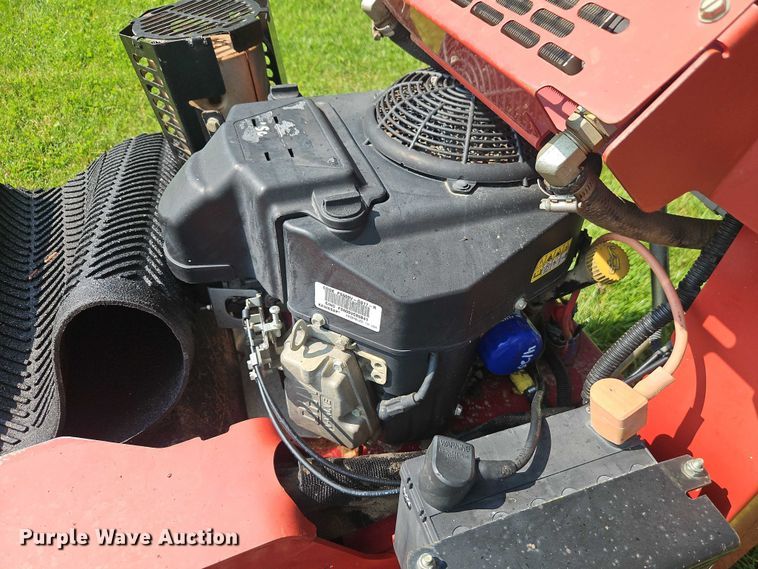 image for item EJ0076 Toro TRX-20 trencher