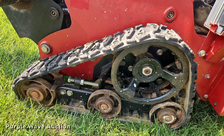 image for item EJ0076 Toro TRX-20 trencher