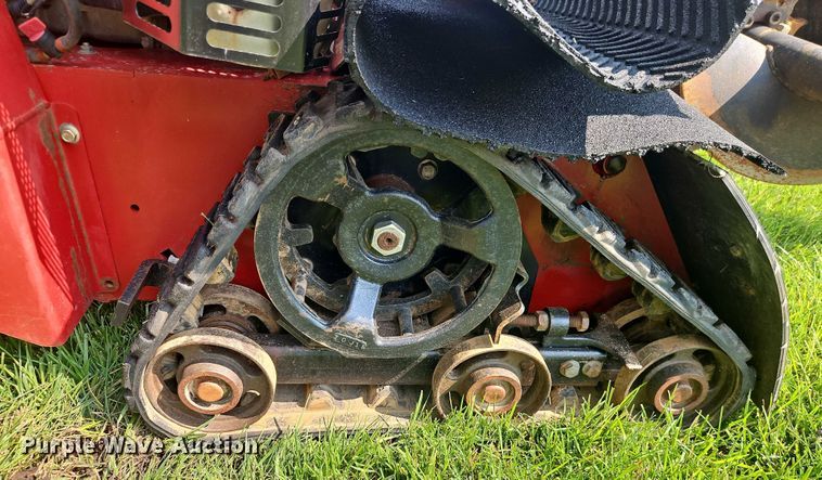 image for item EJ0076 Toro TRX-20 trencher