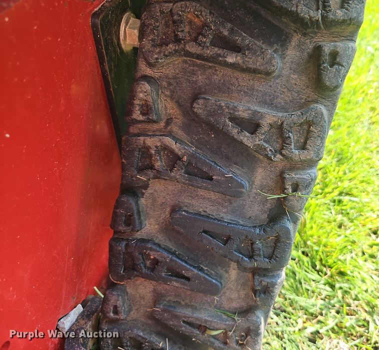 image for item EJ0076 Toro TRX-20 trencher