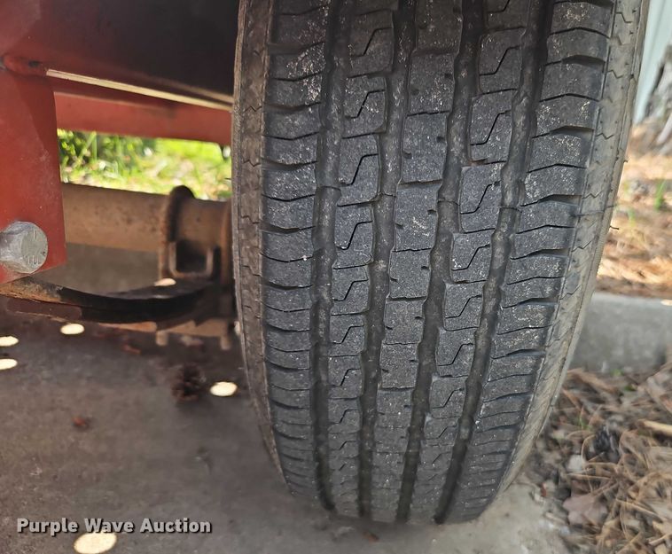 image for item EJ0076 Toro TRX-20 trencher