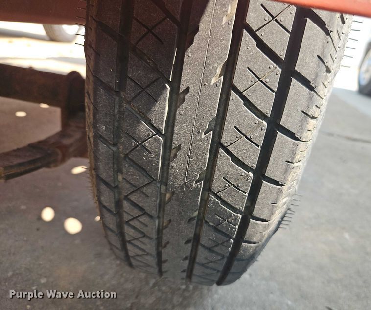 image for item EJ0076 Toro TRX-20 trencher