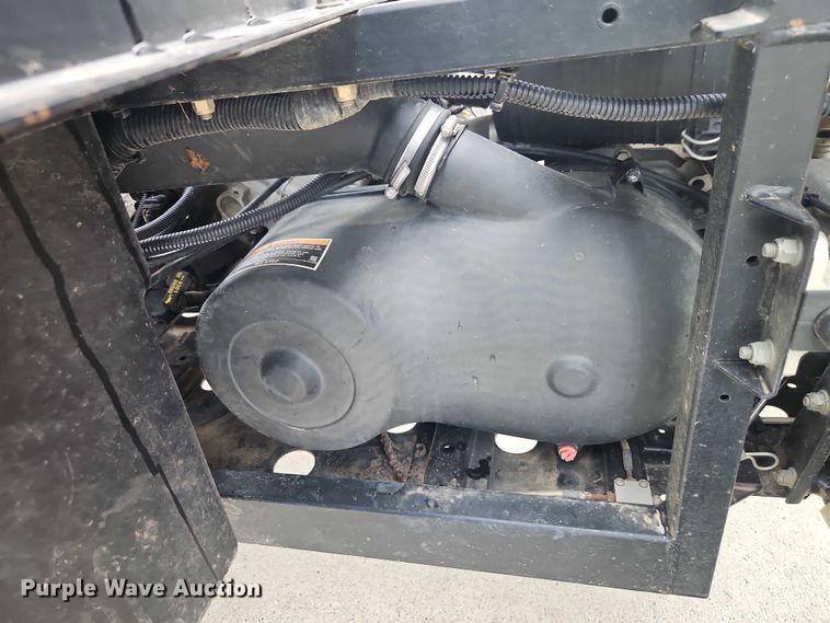 image for item EJ0087 2011 Polaris Ranger 800 EFI utility vehicle