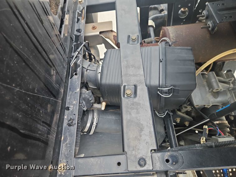 image for item EJ0087 2011 Polaris Ranger 800 EFI utility vehicle