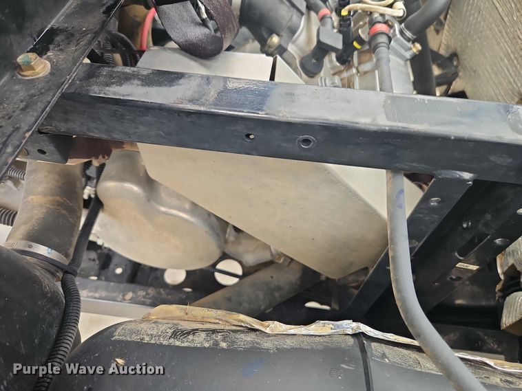 image for item EJ0087 2011 Polaris Ranger 800 EFI utility vehicle