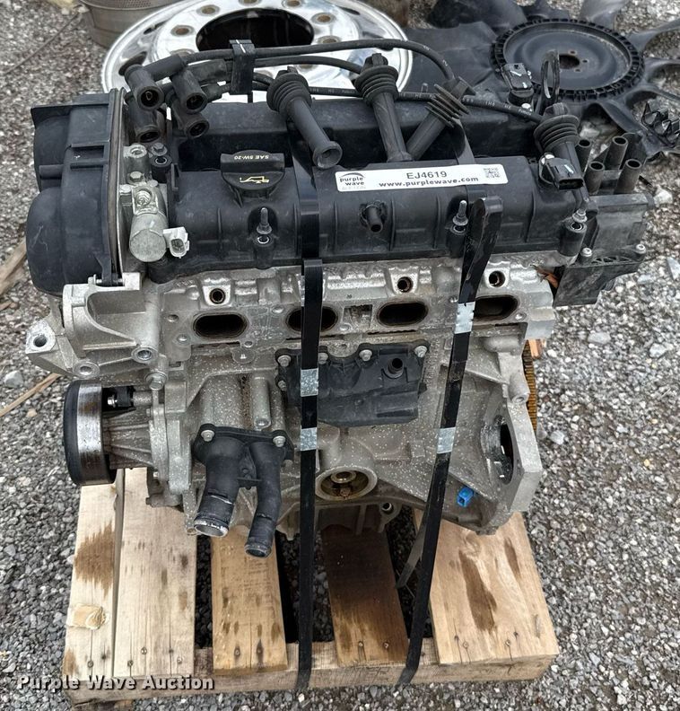 image for item EJ4619 Engine