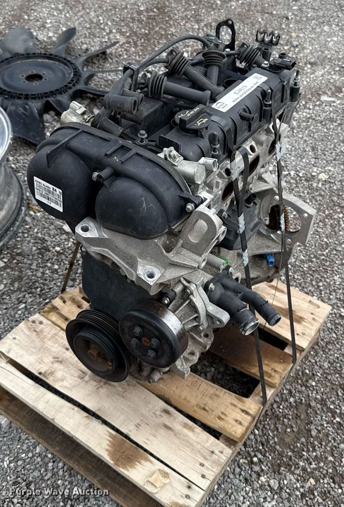 image for item EJ4619 Engine