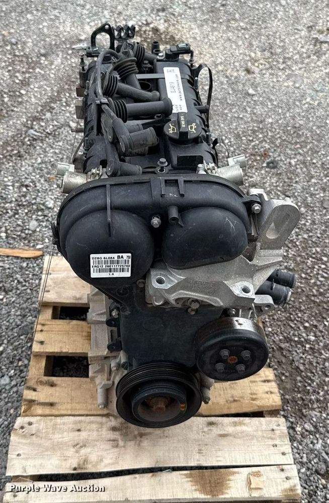 image for item EJ4619 Engine