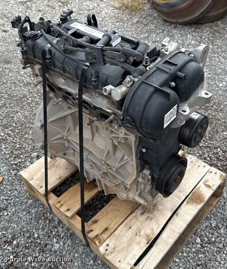 image for item EJ4619 Engine