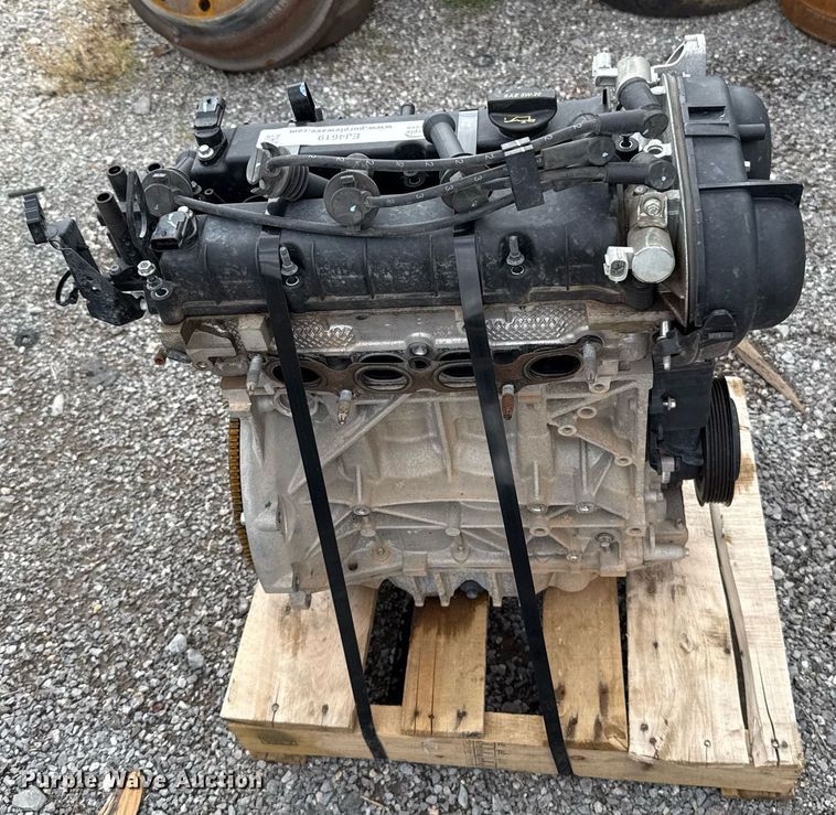 image for item EJ4619 Engine