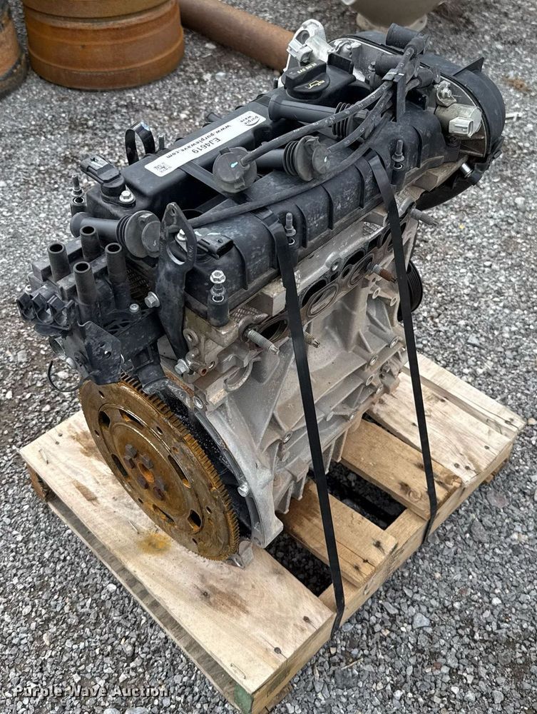 image for item EJ4619 Engine