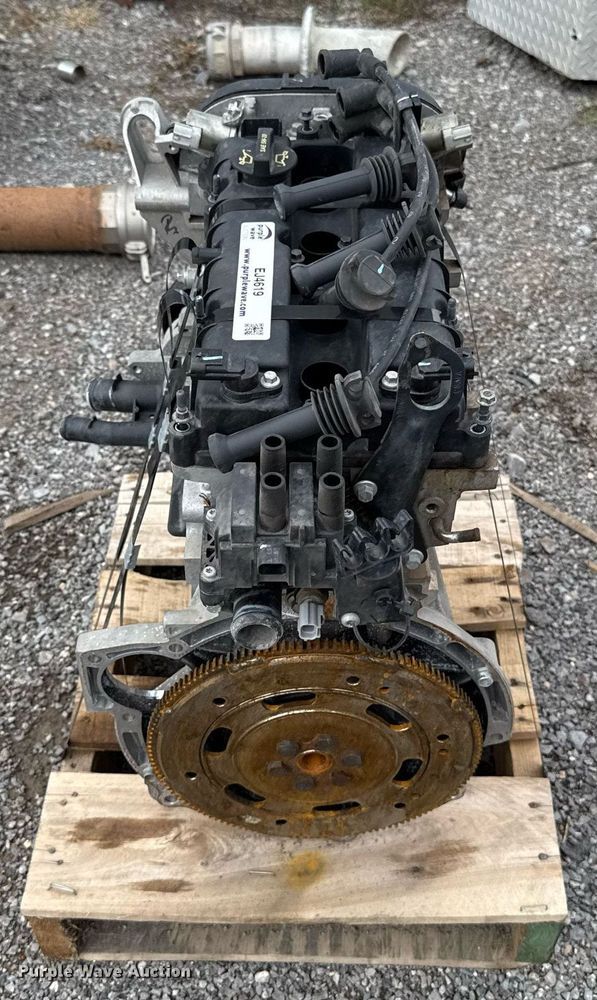 image for item EJ4619 Engine