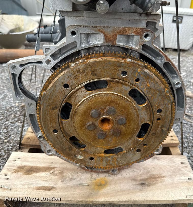 image for item EJ4619 Engine