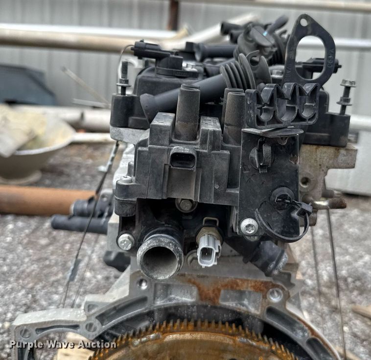 image for item EJ4619 Engine