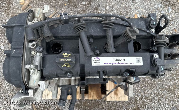 image for item EJ4619 Engine