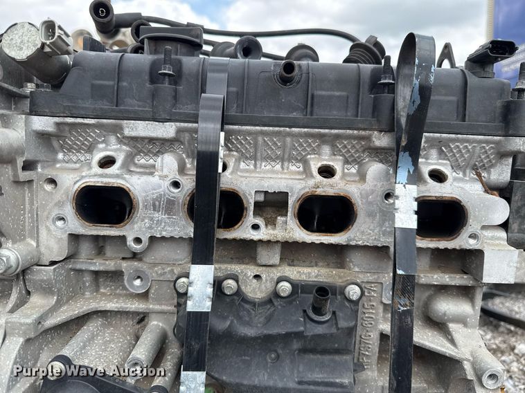 image for item EJ4619 Engine