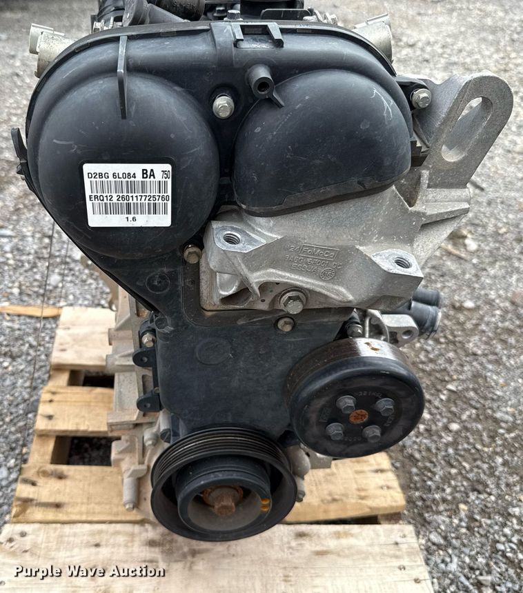 image for item EJ4619 Engine