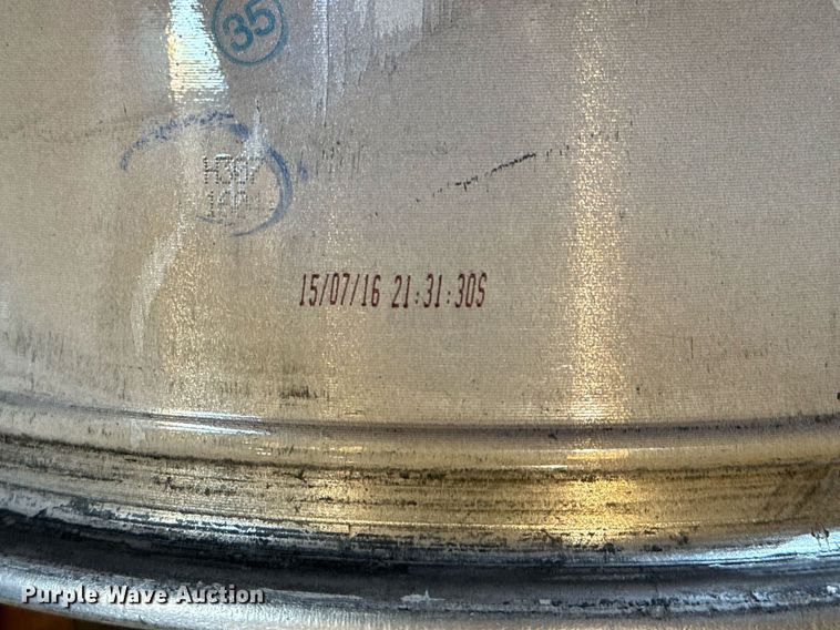 image for item EJ4635 (4) wheels