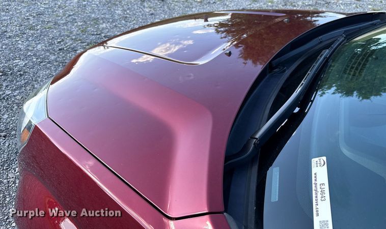 image for item EJ4643 2017 GMC Acadia SLT SUV