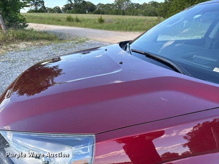 image for item EJ4643 2017 GMC Acadia SLT SUV