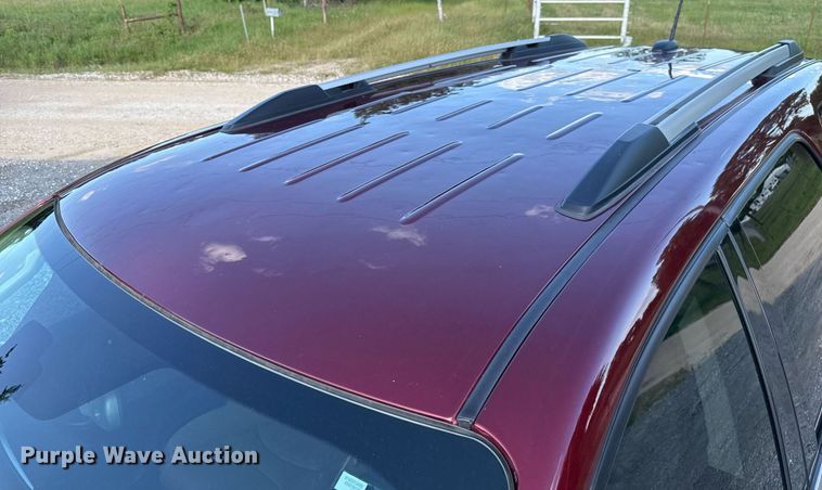 image for item EJ4643 2017 GMC Acadia SLT SUV