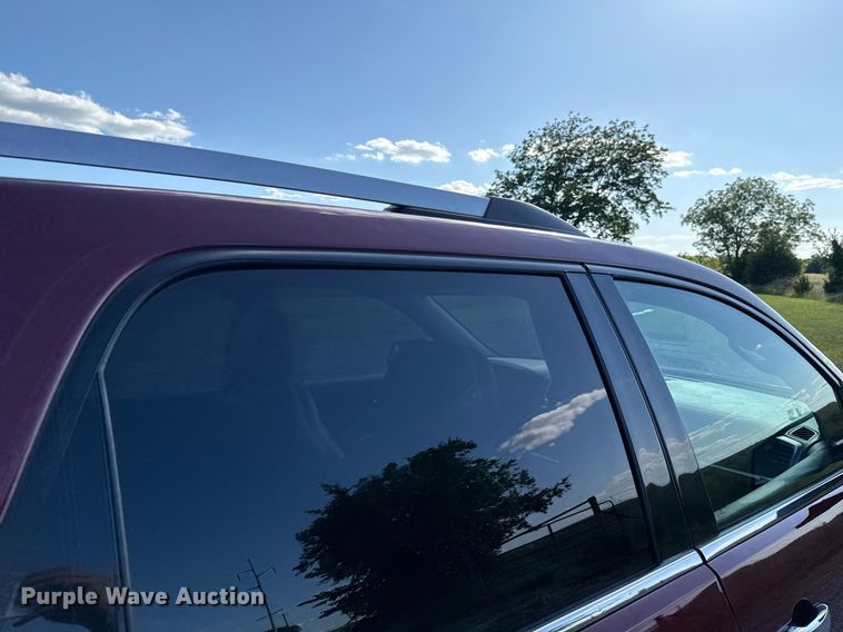 image for item EJ4643 2017 GMC Acadia SLT SUV