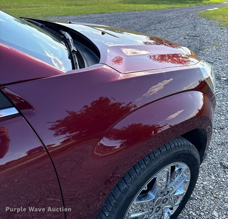 image for item EJ4643 2017 GMC Acadia SLT SUV