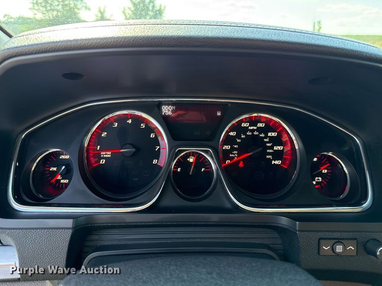 image for item EJ4643 2017 GMC Acadia SLT SUV