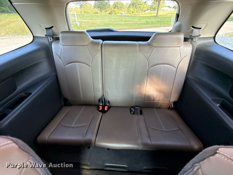 image for item EJ4643 2017 GMC Acadia SLT SUV