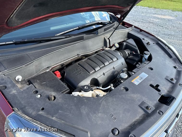 image for item EJ4643 2017 GMC Acadia SLT SUV