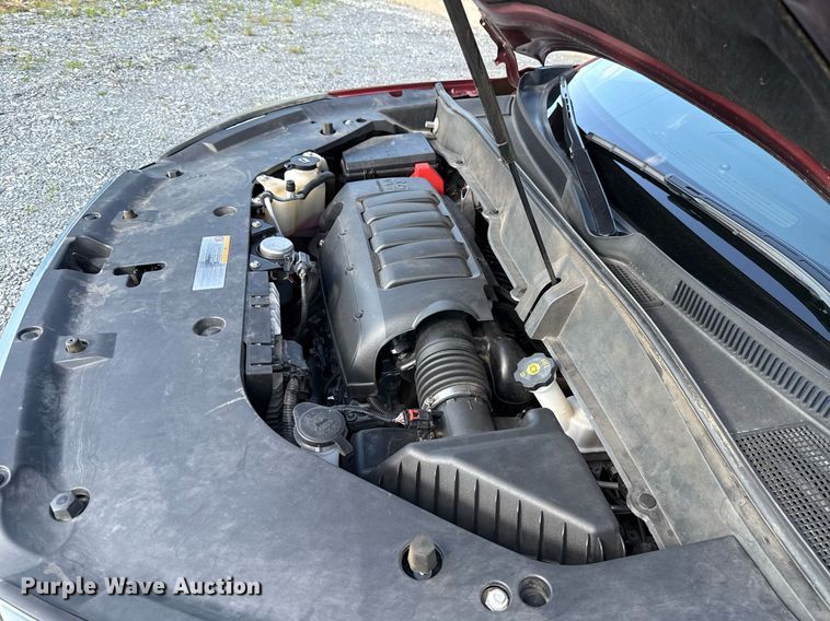 image for item EJ4643 2017 GMC Acadia SLT SUV