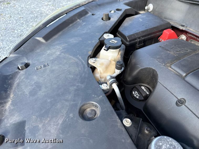 image for item EJ4643 2017 GMC Acadia SLT SUV