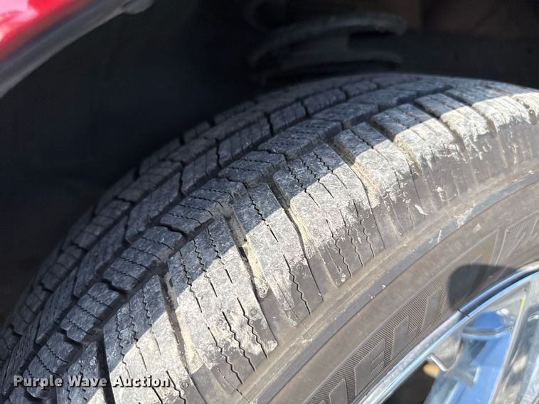 image for item EJ4643 2017 GMC Acadia SLT SUV