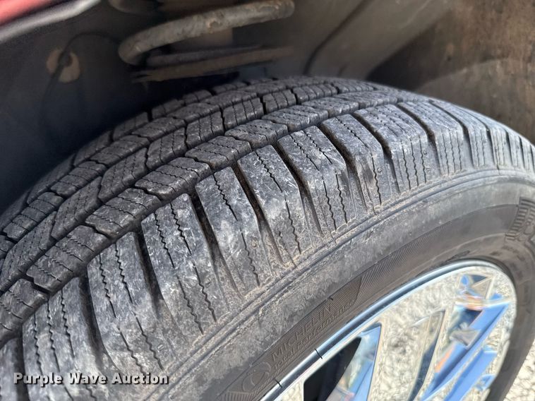 image for item EJ4643 2017 GMC Acadia SLT SUV