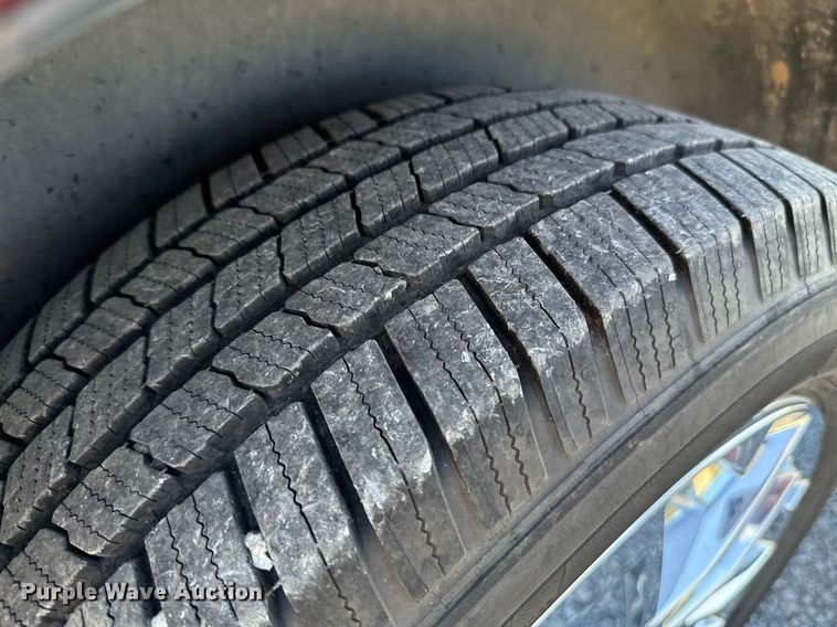 image for item EJ4643 2017 GMC Acadia SLT SUV