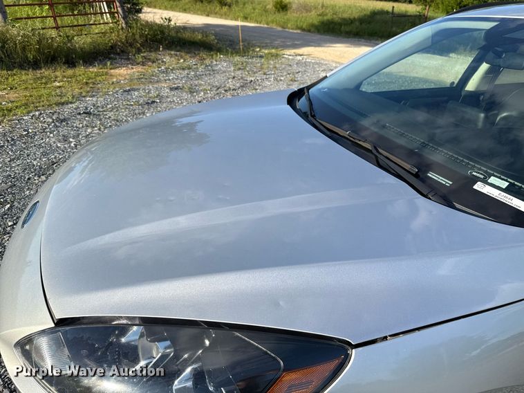 image for item EJ4644 2020 Ford Escape SUV