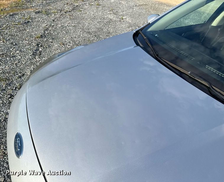 image for item EJ4644 2020 Ford Escape SUV