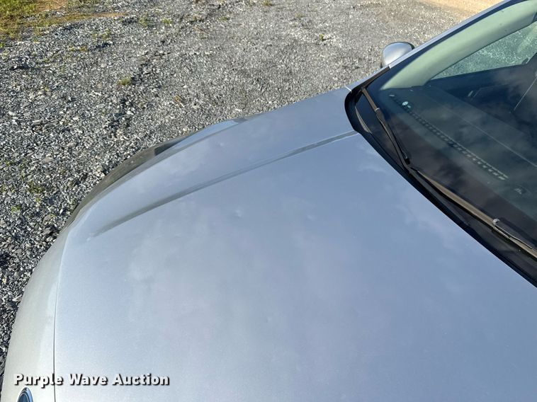 image for item EJ4644 2020 Ford Escape SUV