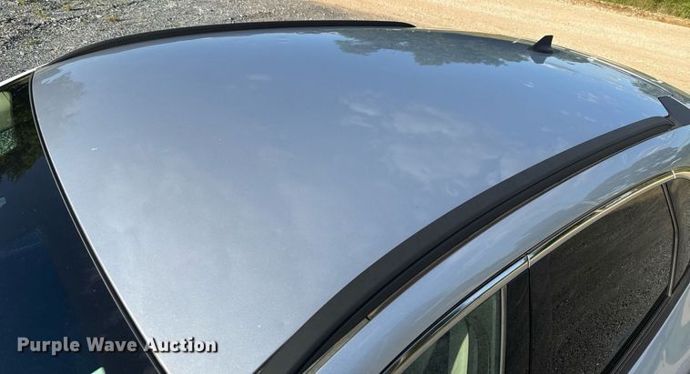 image for item EJ4644 2020 Ford Escape SUV