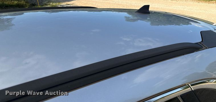 image for item EJ4644 2020 Ford Escape SUV