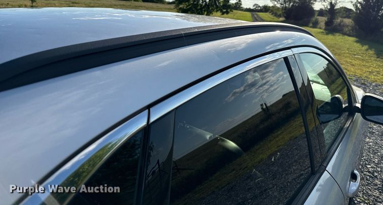 image for item EJ4644 2020 Ford Escape SUV