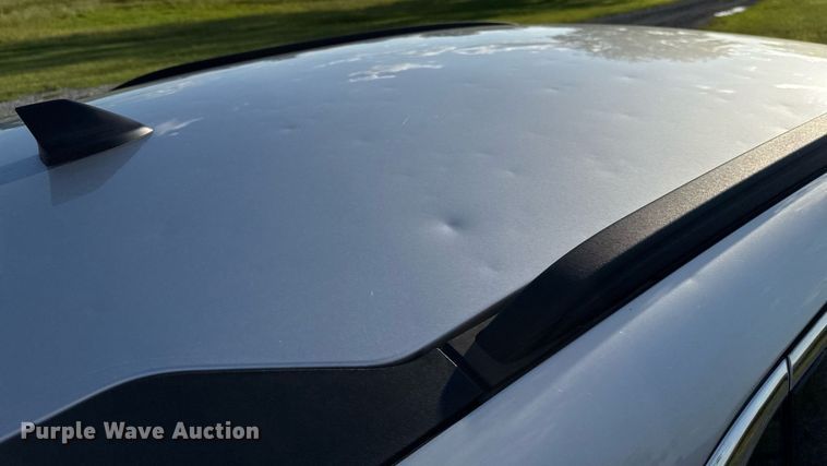 image for item EJ4644 2020 Ford Escape SUV