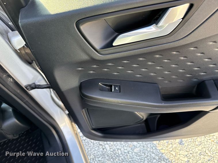 image for item EJ4644 2020 Ford Escape SUV